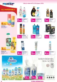 Volantino Proshop Pagina 6