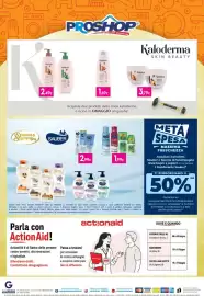 Volantino Proshop Pagina 8