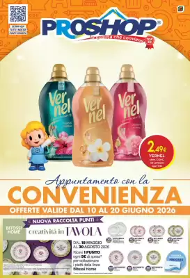 Proshop (valido fino al 20-06)