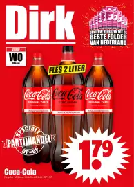 Dirk NL folder week 24 Pagina 1