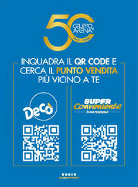 Volantino Iper Super Conveniente settimana 24 Pagina 12