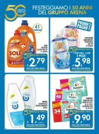 Volantino Iper Super Conveniente settimana 24 Pagina 10