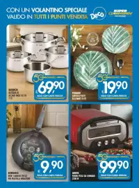 Volantino Iper Super Conveniente settimana 24 Pagina 11