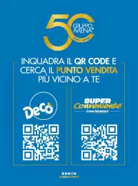 Volantino Iper Super Conveniente settimana 24 Pagina 12