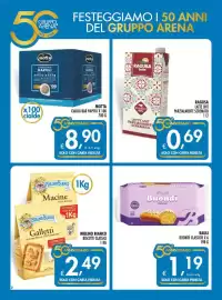 Volantino Iper Super Conveniente settimana 24 Pagina 2