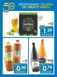 Volantino Iper Super Conveniente settimana 24 Pagina 4