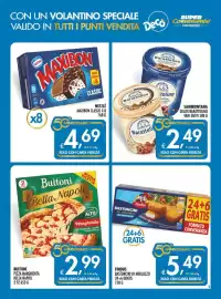 Volantino Iper Super Conveniente settimana 24 Pagina 5