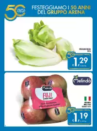 Volantino Iper Super Conveniente settimana 24 Pagina 6