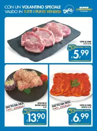 Volantino Iper Super Conveniente settimana 24 Pagina 7
