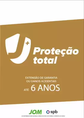 JOM (válido até 16-06)
