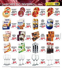 Catálogo Violeta Supermercados Página 16