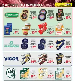 Catálogo Violeta Supermercados Página 11