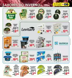 Catálogo Violeta Supermercados Página 12