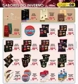 Catálogo Violeta Supermercados Página 15