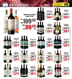 Catálogo Violeta Supermercados Página 2