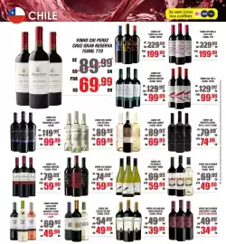 Catálogo Violeta Supermercados Página 3