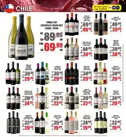 Catálogo Violeta Supermercados Página 4