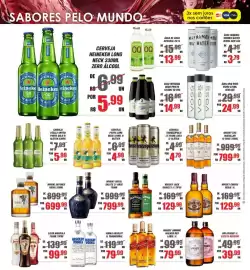 Catálogo Violeta Supermercados Página 7