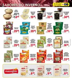 Catálogo Violeta Supermercados Página 8