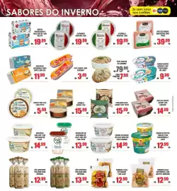 Catálogo Violeta Supermercados Página 9