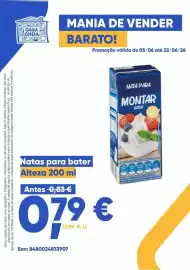 Folheto Casa Cheia Página 1