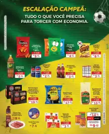 Catálogo Hirota Food Supermercado Página 5