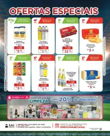 Catálogo Hirota Food Supermercado Página 6