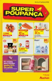 Folheto Auchan semana 24 Página 1