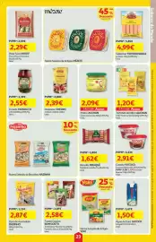 Folheto Auchan semana 24 Página 23