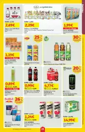 Folheto Auchan semana 24 Página 25
