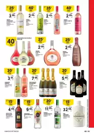 Folheto Continente | Cervejas, Vinhos e Mariscos Página 11