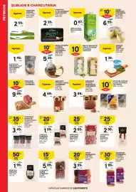 Folheto Continente | Cervejas, Vinhos e Mariscos Página 14