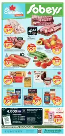 Sobeys flyer week 24 Page 1