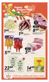 Sobeys flyer week 24 Page 13