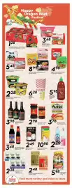 Sobeys flyer week 24 Page 14