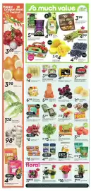 Sobeys Urban Fresh flyer week 24 Page 5