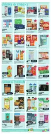 Safeway flyer week 24 Page 10