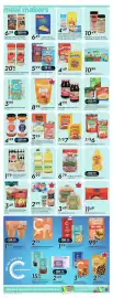 Safeway flyer week 24 Page 11