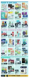 Safeway flyer week 24 Page 12