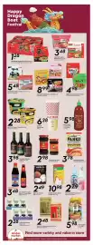 Safeway flyer week 24 Page 14