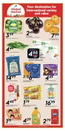 Safeway flyer week 24 Page 15