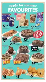 Safeway flyer week 24 Page 17