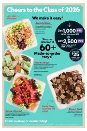 Safeway flyer week 24 Page 18