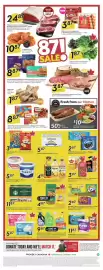 Safeway flyer week 24 Page 4