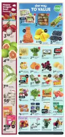 Safeway flyer week 24 Page 5