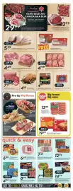Safeway flyer week 24 Page 6