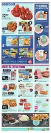 Safeway flyer week 24 Page 7