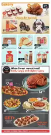 Safeway flyer week 24 Page 9