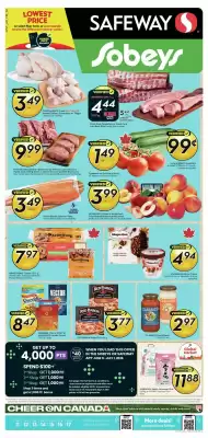 Safeway (valid until 18-06)