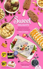 Save on Foods flyer Page 10
